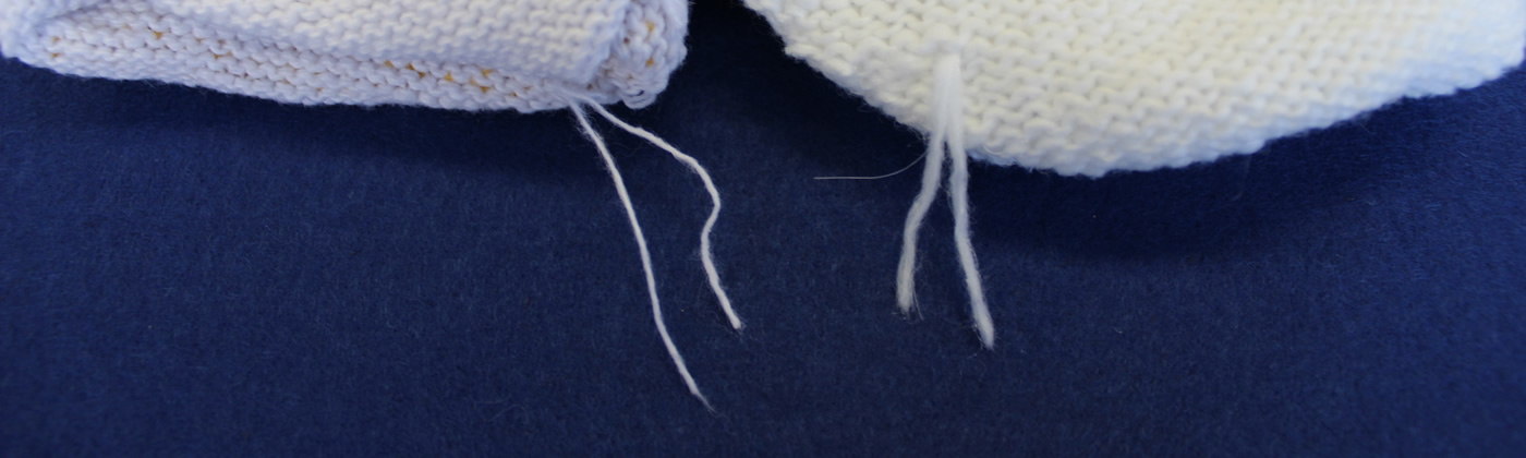 海外製の糸とシノ糸の違い